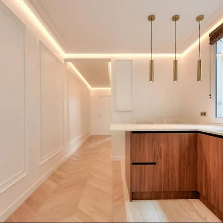 Apartment De Luxe Pres Des Champs Elysees